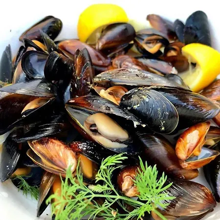 Breeze Complex Отель 4*