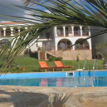 Breeze Complex Отель 4*