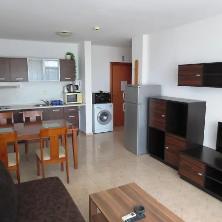 Breeze Complex 4*