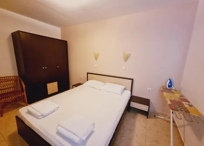 Отель Breeze Complex Свети-Влас