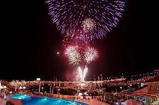 Breeze Complex Отель Свети-Влас