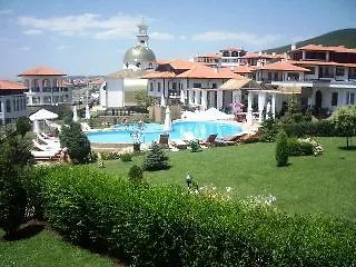 Breeze Complex 4* Sveti Vlas