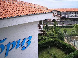 Breeze Complex סבטי ולאס