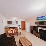 Breeze Complex Хотел Свети Влас