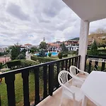 Breeze Complex 4* Свети Влас
