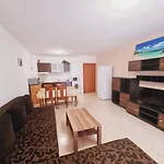 Breeze Complex Хотел Свети Влас