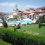 Breeze Complex 4* Свети Влас
