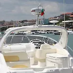 Breeze Complex 4* Свети Влас