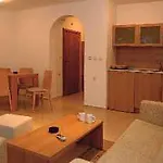 Breeze Complex 4* Свети Влас