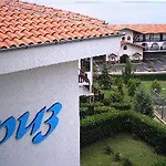 Breeze Complex Свети Влас