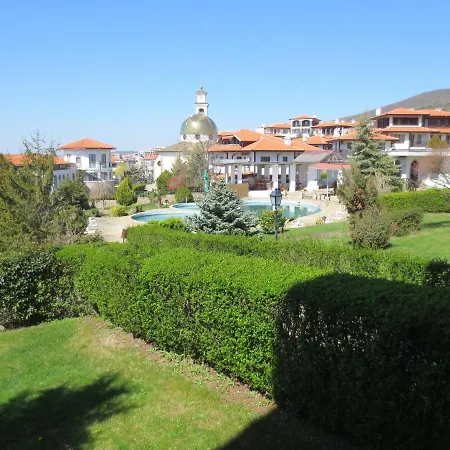 Breeze Complex ホテル