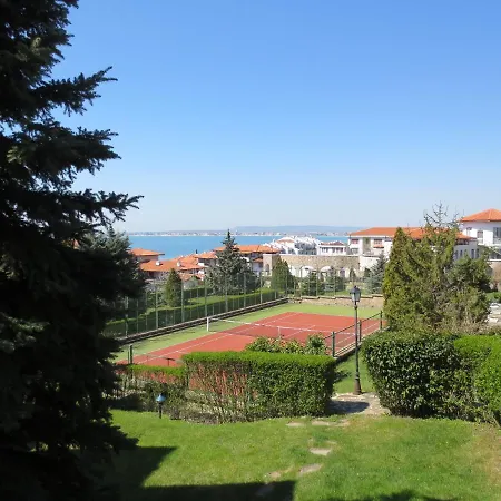 Breeze Complex ホテル スヴェティ・ヴラス