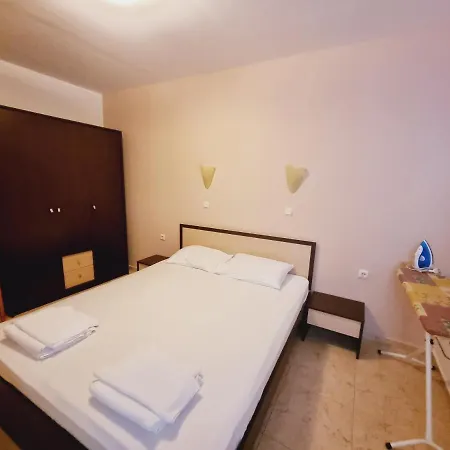 ホテル Breeze Complex スヴェティ・ヴラス