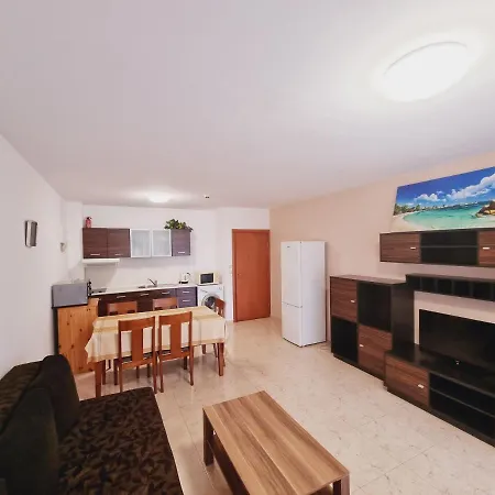 Breeze Complex Hotel Sveti Vlas