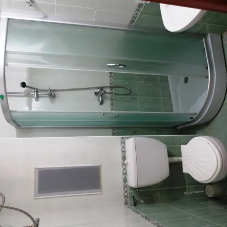 Breeze Complex ホテル 4*