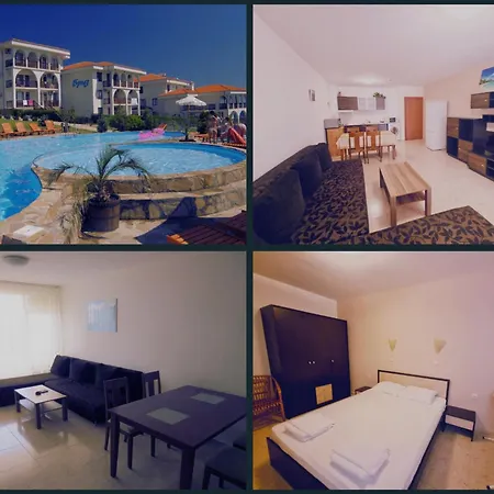 Breeze Complex 4*