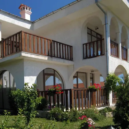 Breeze Complex Sveti Vlas