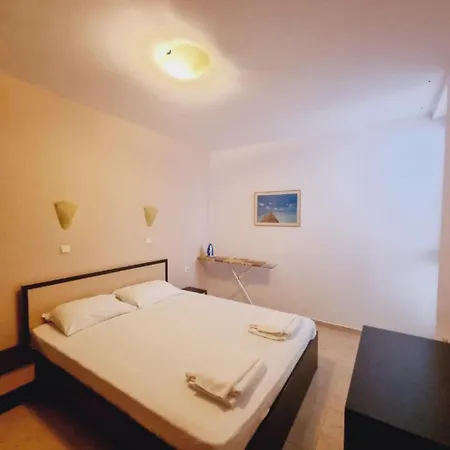 Breeze Complex ホテル 4*