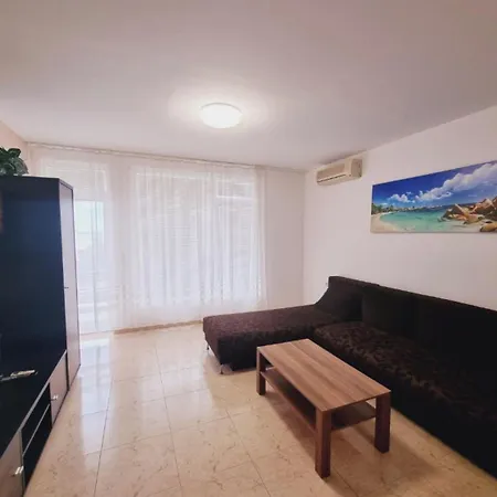 ホテル Breeze Complex