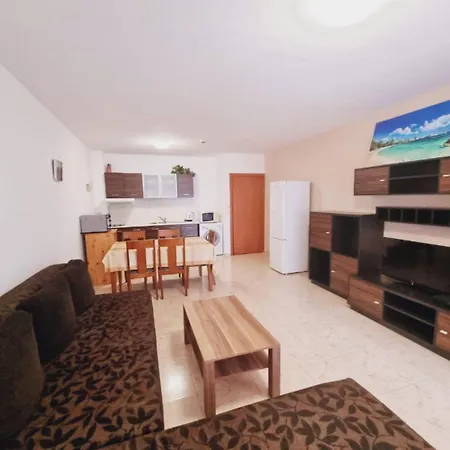 Breeze Complex ホテル スヴェティ・ヴラス