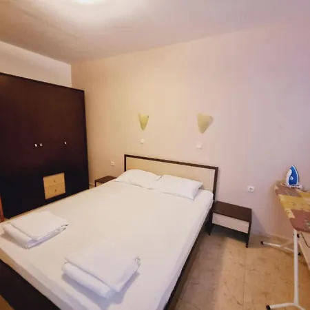 Breeze Complex スヴェティ・ヴラス