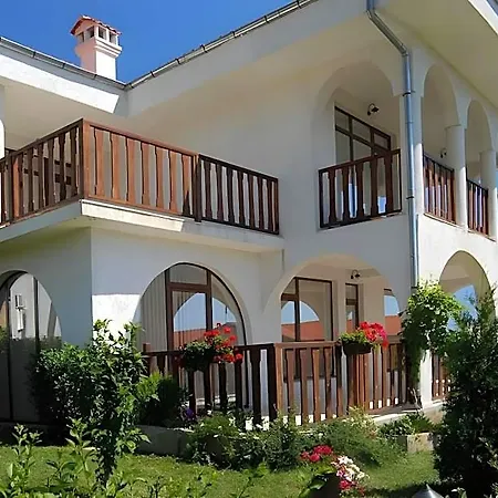 Breeze Complex 4*