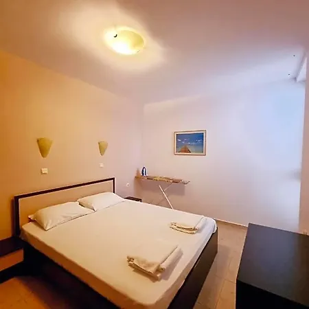 酒店 Breeze Complex 圣弗拉斯
