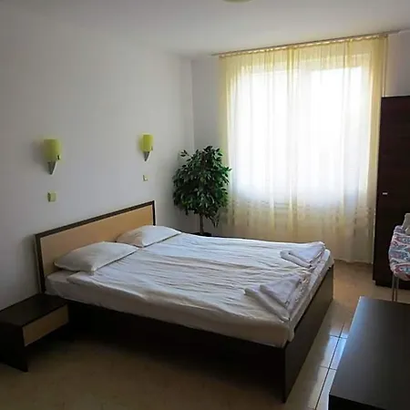 Breeze Complex 4*