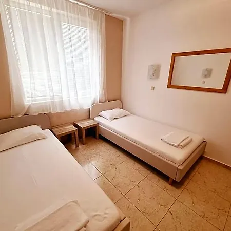 Breeze Complex Hotel 4*