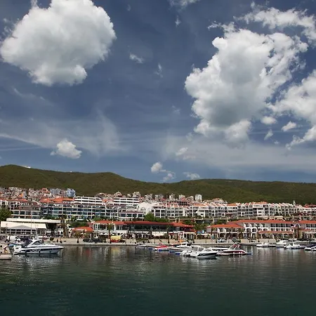 Breeze Complex スヴェティ・ヴラス