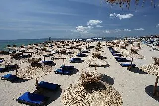 Hotel Breeze Complex 4*