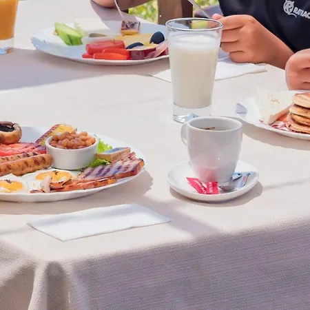 Breeze Complex ホテル