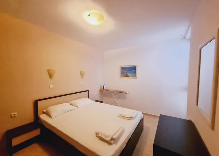 Hotel Breeze Complex