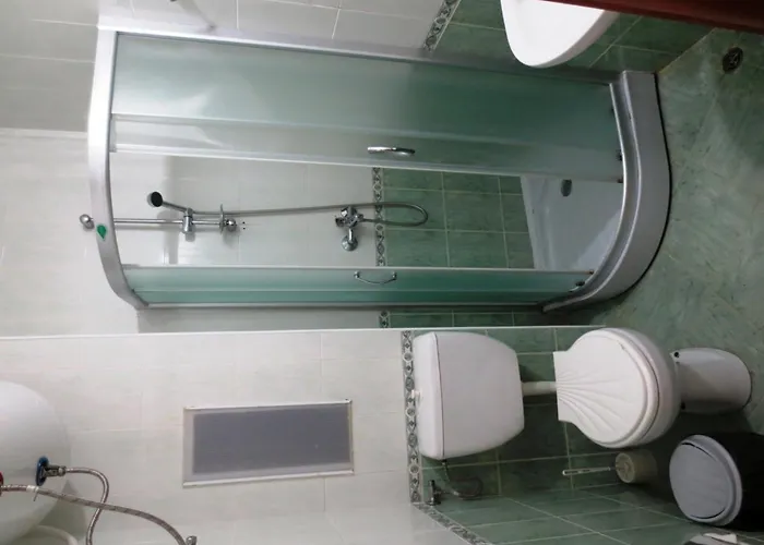 Breeze Complex Отель 4*