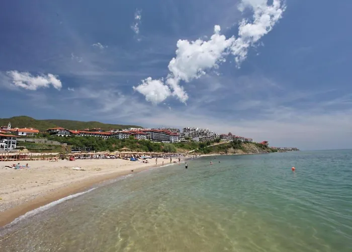 Hotel Breeze Complex 4*