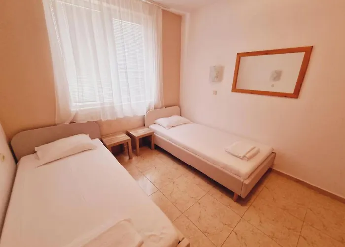 Hotel Breeze Complex 4*