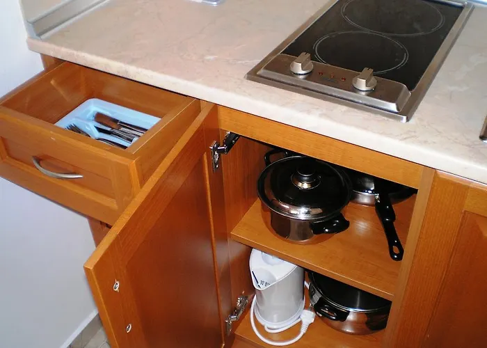 Breeze Complex Свети-Влас