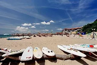 Hotel Breeze Complex