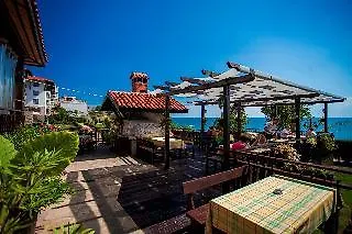 Hotel Breeze Complex Sveti Vlas
